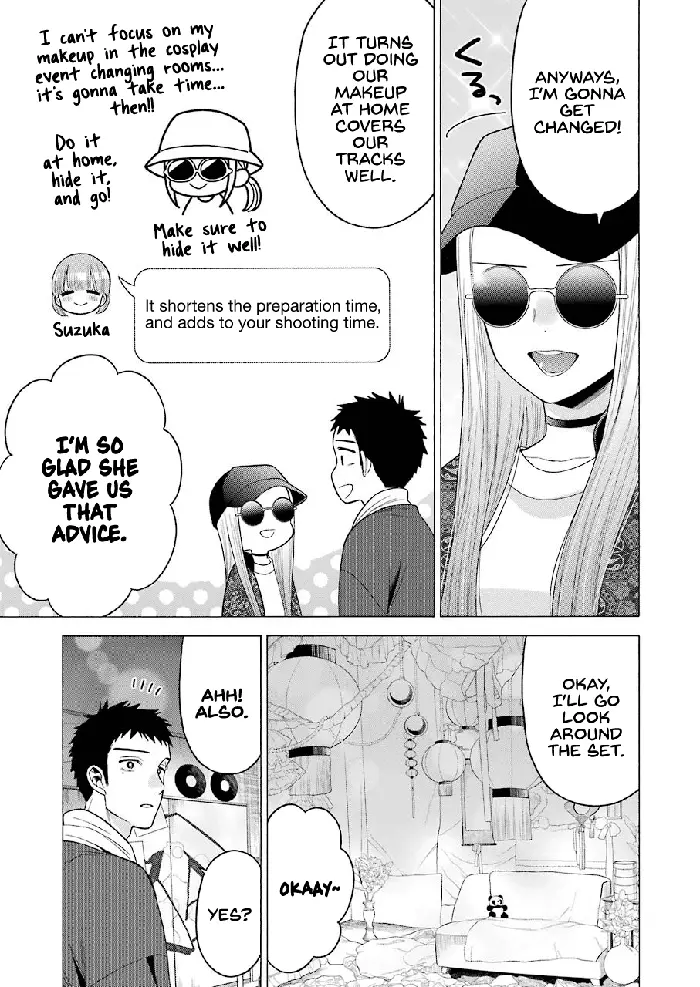 My Dress-Up Darling Chapter 46 image 05_optimized
